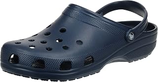 Crocs, blue, 42 EU