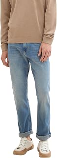 TOM TAILOR Josh Regular Slim Men's Jeans