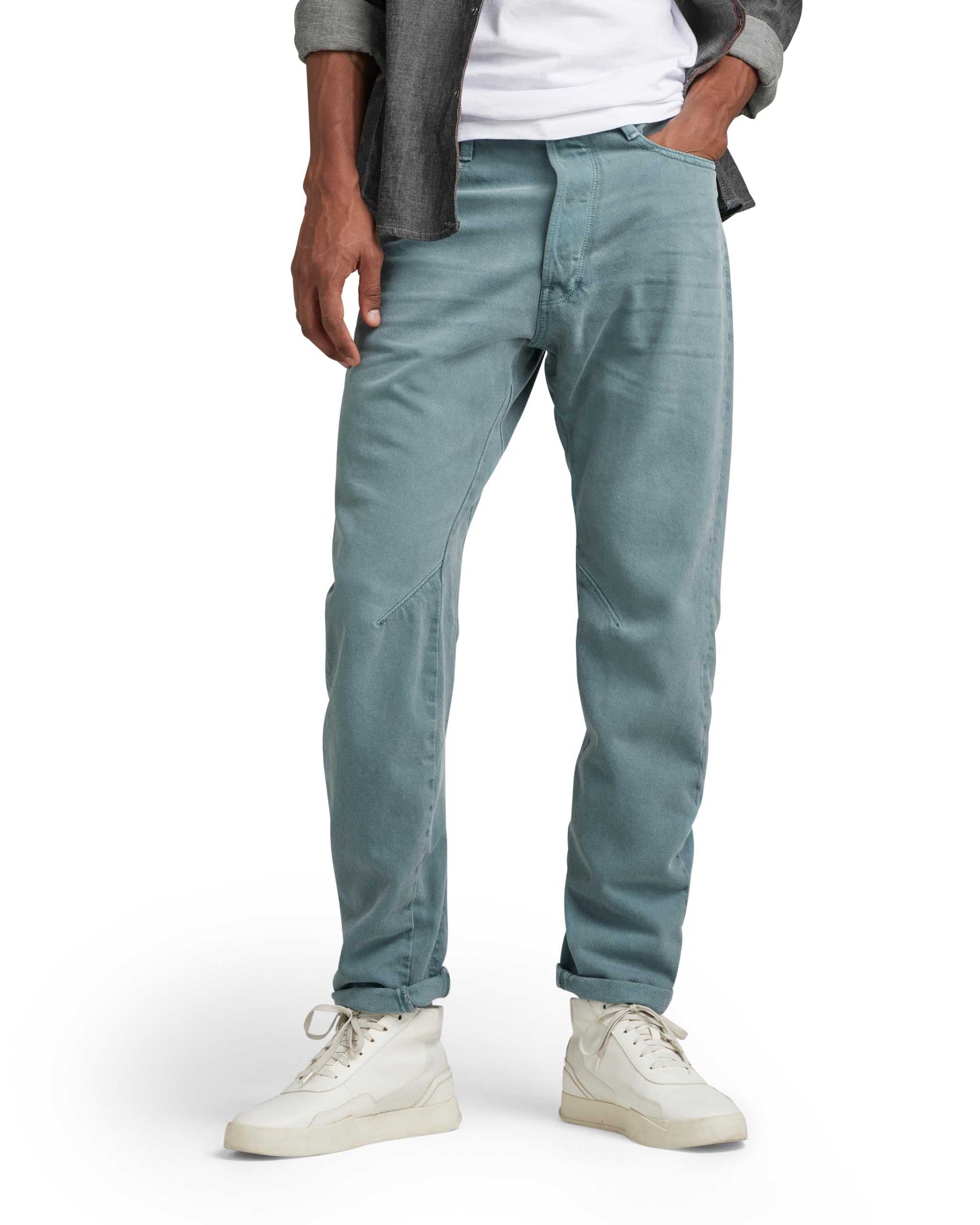 G-STAR Men's Arc 3D Jeans