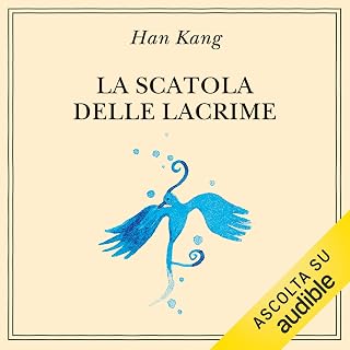 La scatola delle lacrime