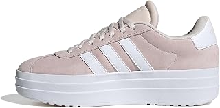 adidas(アディダス) レディース VL コート BOLD NLK49スニーカー