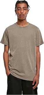 Build Your Brand Men's Round Neck T-Shirt