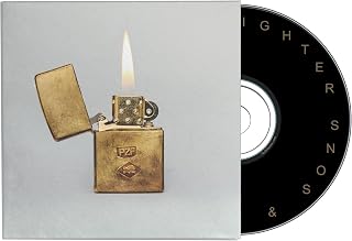 Prizefighter: CD