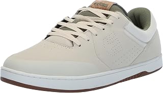Etnies Jameson 2 Eco Mens Casual Trainers in Black Charcoal