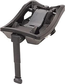 Evenflo LiteMax DLX Infant Car Seat Base with LoadLeg
