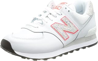 The New York Doll Collection Ml574 Sneaker