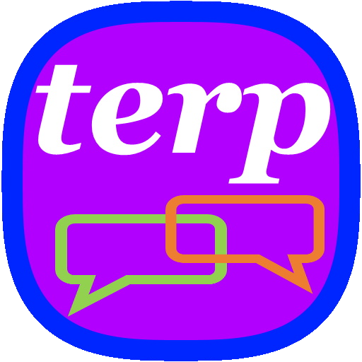 Terp Instantly speak and understand a second language