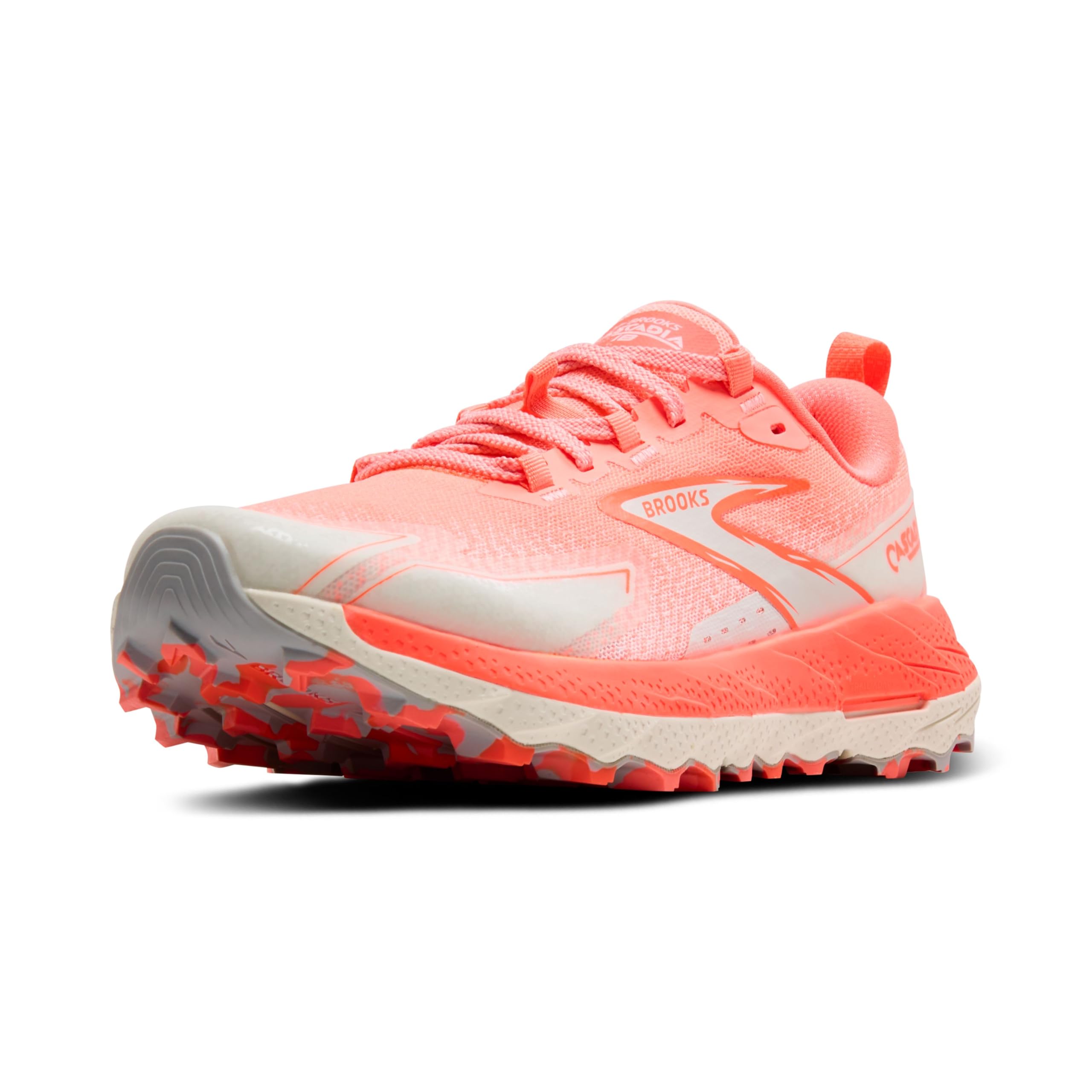 Brooks Cascadia 18 Women's Trainers