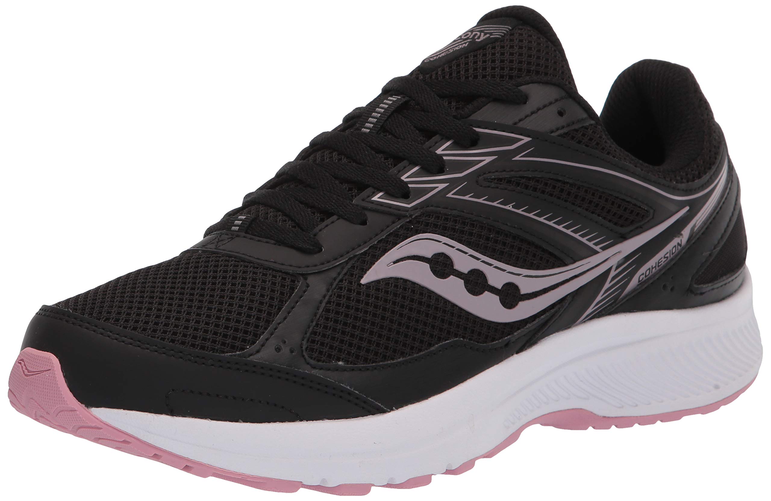 Saucony Coesione 15 Running Shoes Men