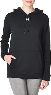 Under Armour Hustle Women's Fleece Hoodie