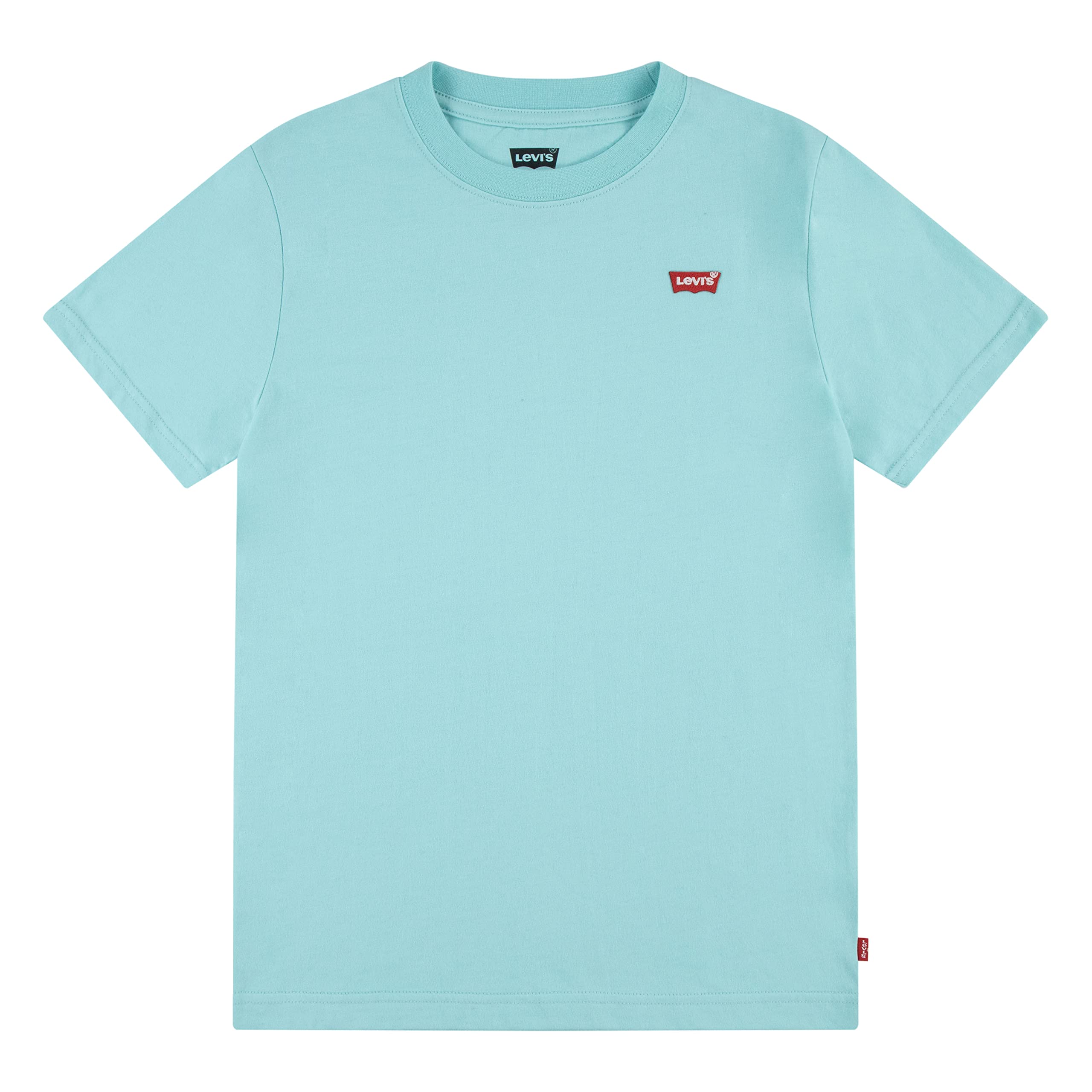 Levi'S Lvb Batwing Chest Hit T-Shirt Baby-Kids (Pack of 1)
