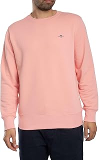 Gant 2006065-671 Men's Tracksuit Top (Pack of 1)