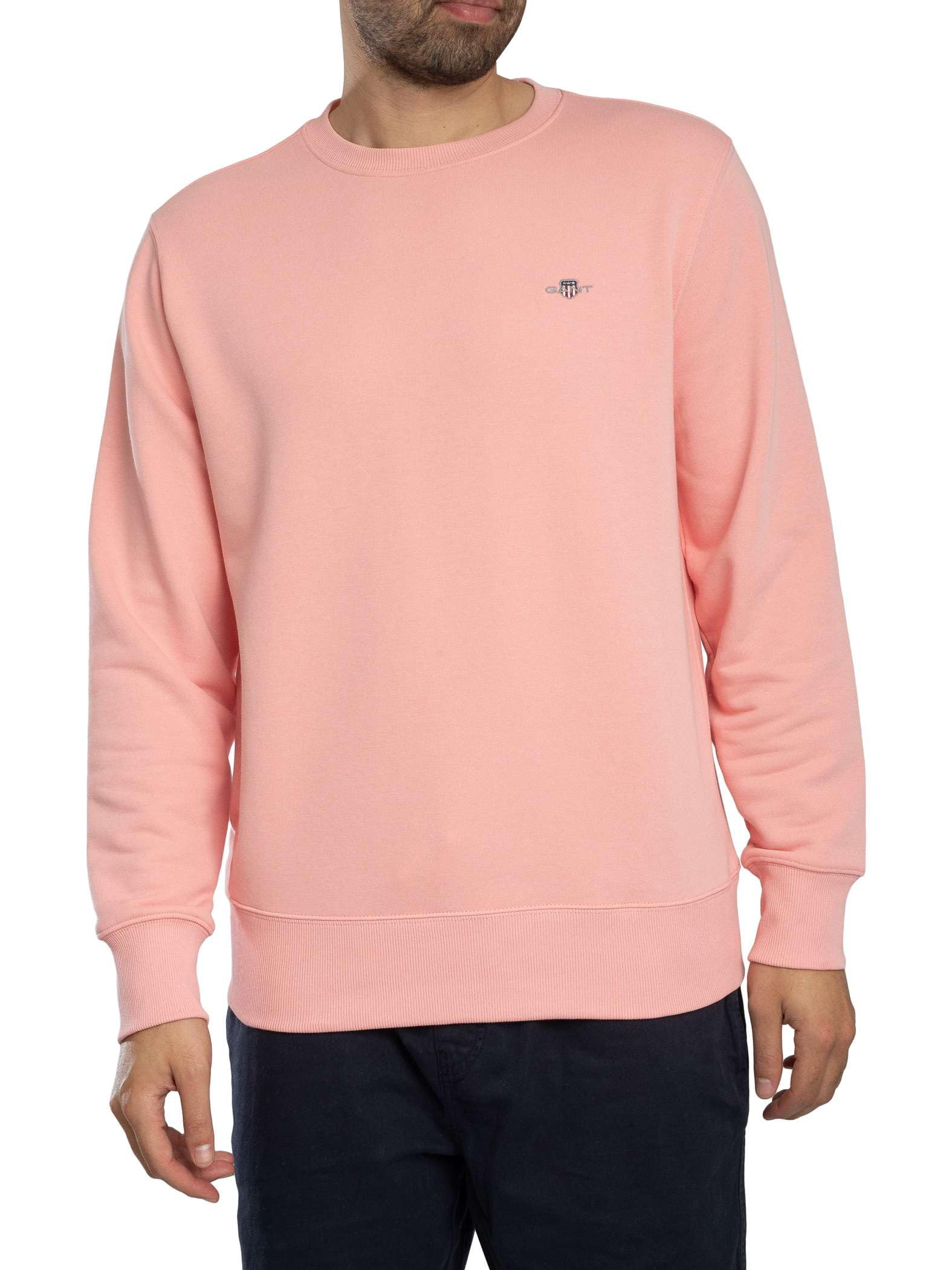 Gant 2006065-671 Men's Tracksuit Top (Pack of 1)