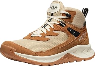 KEEN Hightrail Mid Waterproof, Women's Hiking Boots