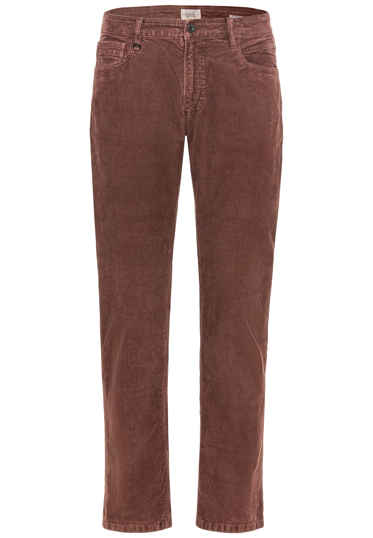 camel active Men's Trousers