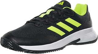 Adidas Mens Game Court 2 Tennis Shoes