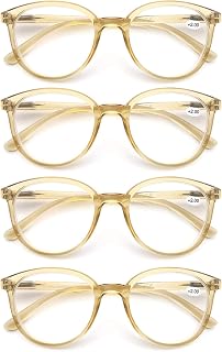 MODFANS Women's Reading Glasses