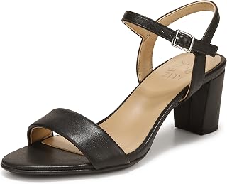 Naturalizer Women's Bristol Heeled Sandal