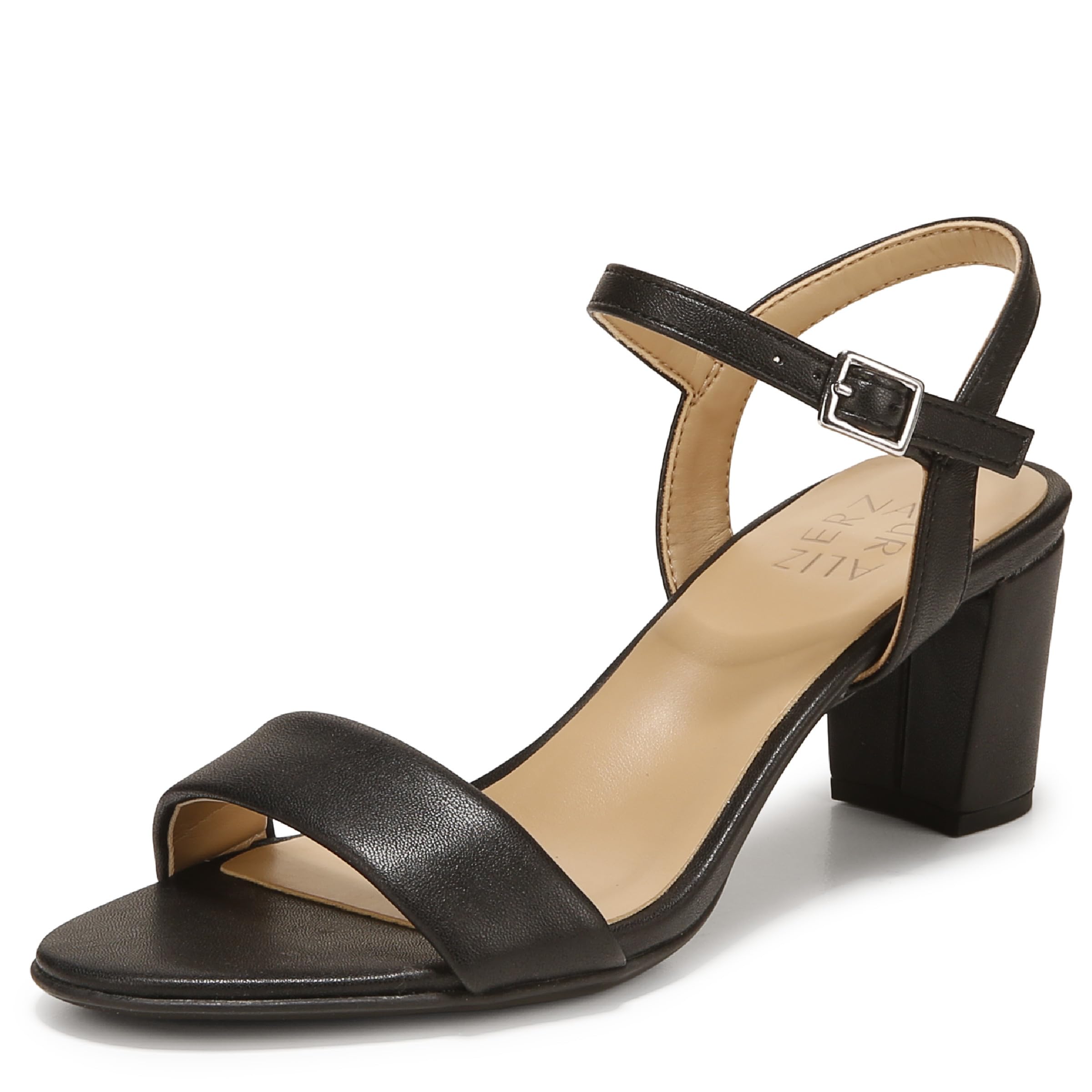 Naturalizer Women's Bristol Heeled Sandal