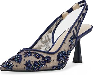 Betsey Johnson Nikki PumpsGirl