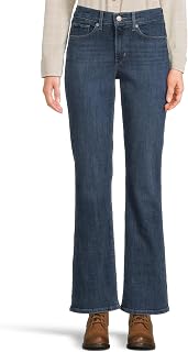 Levi's - Classic Bootcut Jean, Jeans Donna