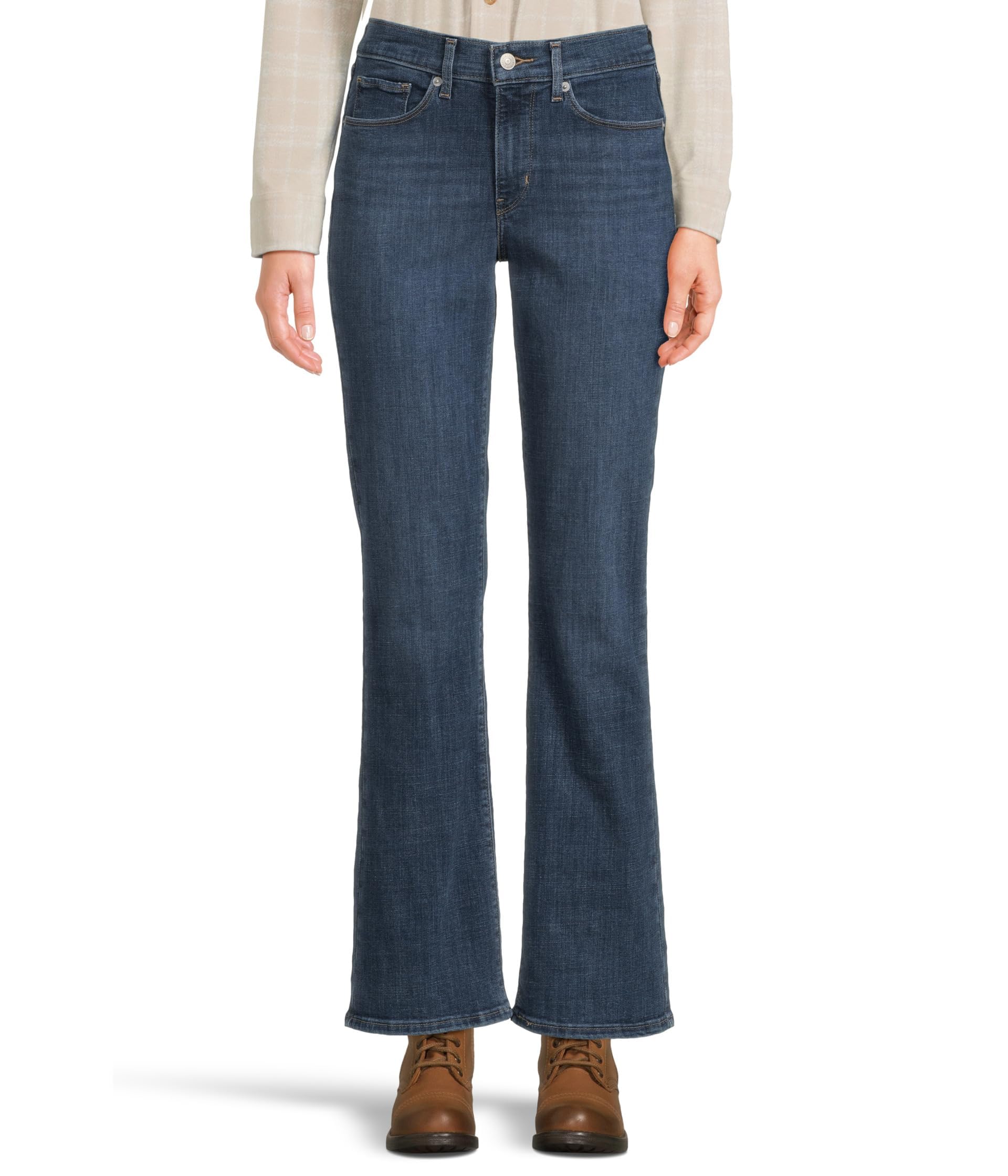 Levi's - Classic Bootcut Jean, Jeans Donna