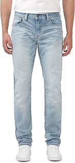 Buffalo David Bitton Men's Slim Ash Jeans
