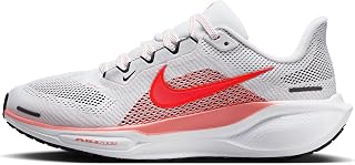 Women's Pegasus 41 (109 - White/Bright Crimson-Magic Ember-Black)