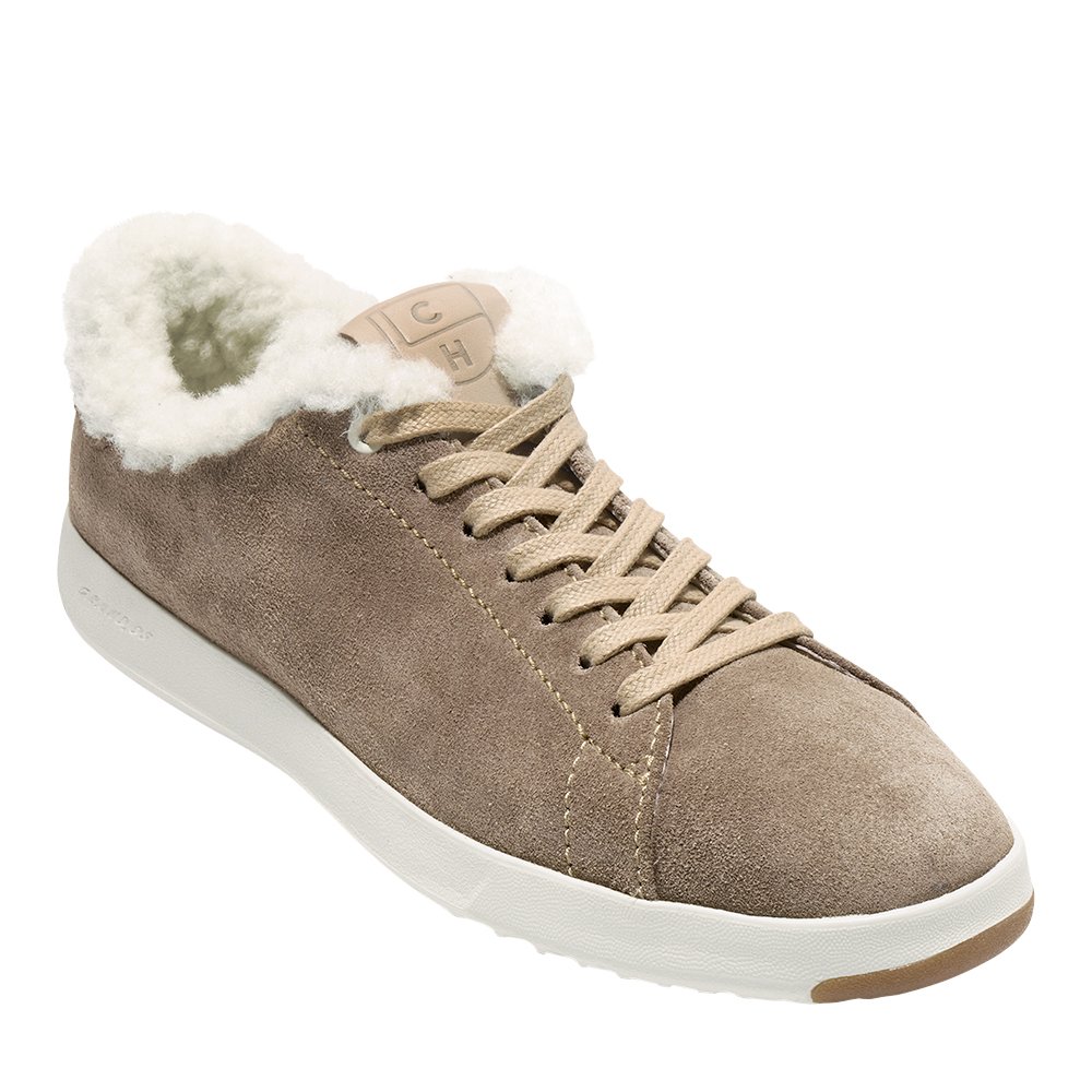 Cole Haan Grandpro Tennis Women's Trainers
