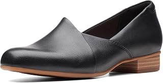 Clarks Women's Juliet PalmLoafer Flat