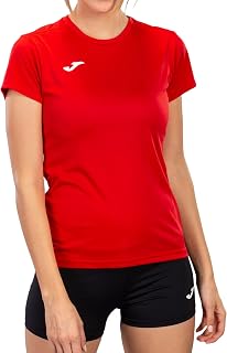 Joma Combi M/C W Women's T-Shirt