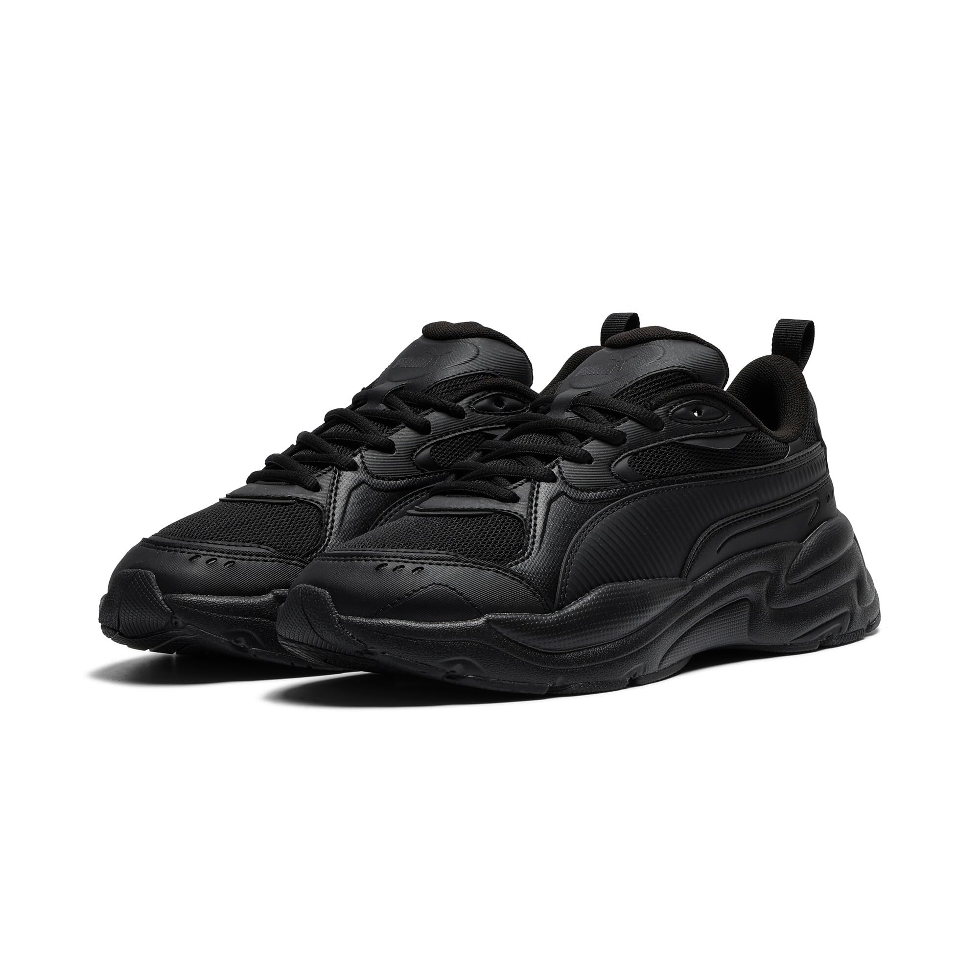 Puma X-Ray 4 Unisex Adult Trainers