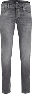JACK & JONES Jjiglenn JJBASIC SQ 349 NOOS Slim Fit Jeans