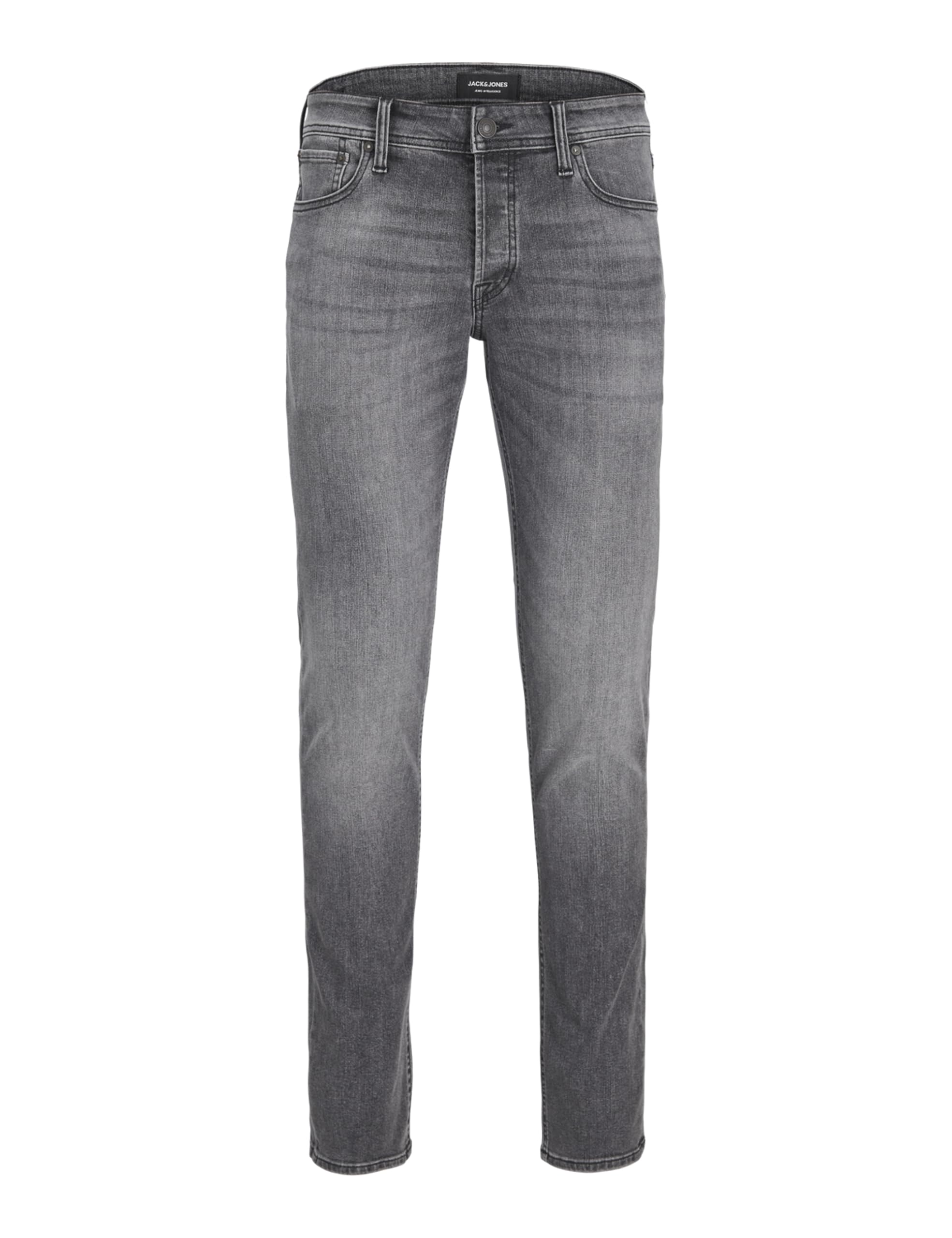 JACK & JONES Jjiglenn JJBASIC SQ 349 NOOS Slim Fit Jeans