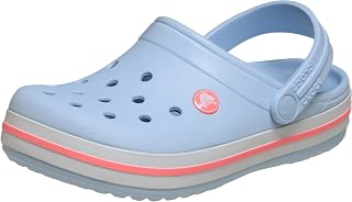 Crocs Crocband Clog K, Unisex Clogs - Children and Youth