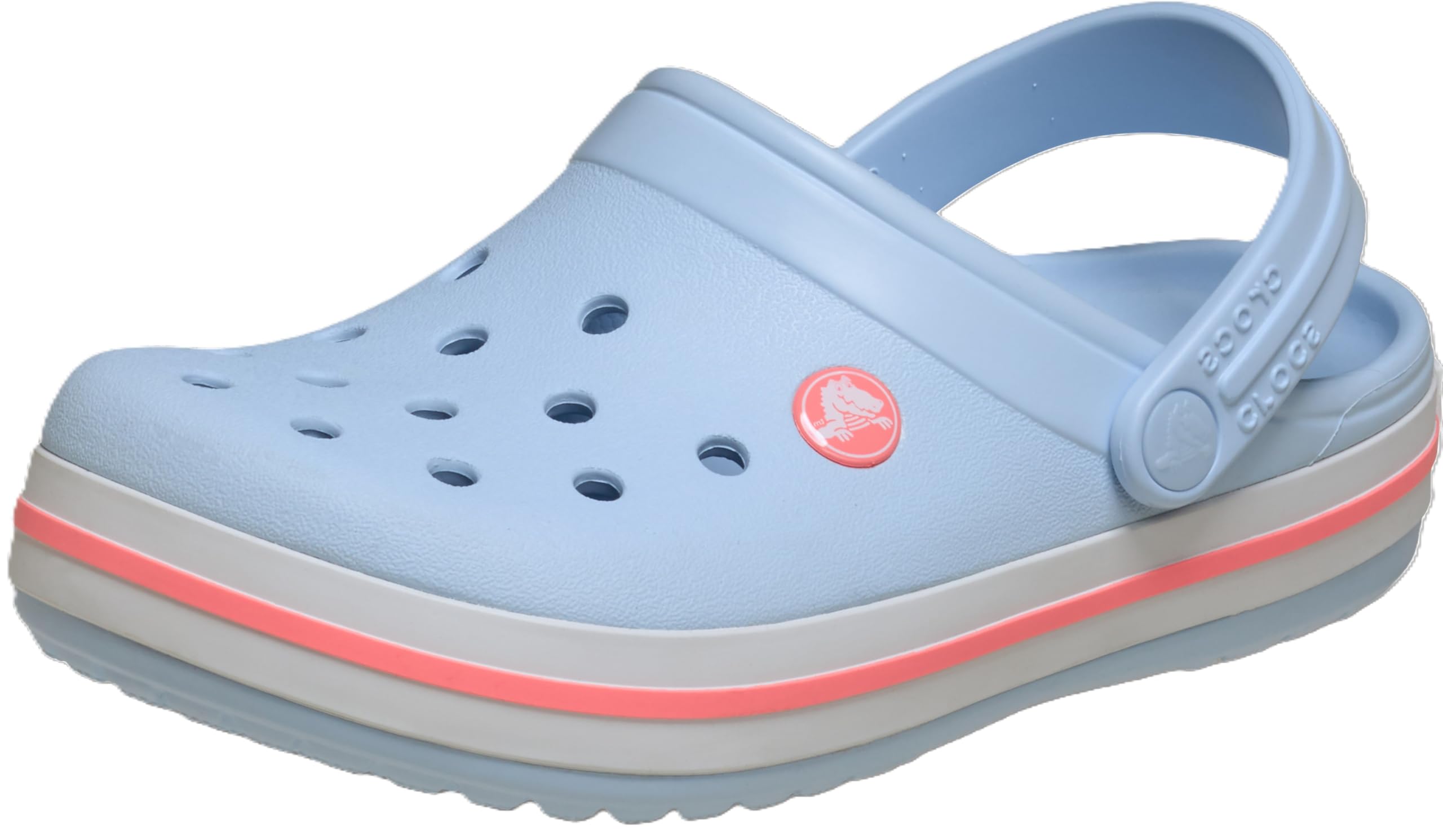 Crocs Crocband Clog K, Unisex Clogs - Children and Youth