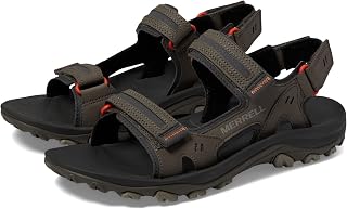 Merrell Men's Huntington Sport ConvertSport Sandal