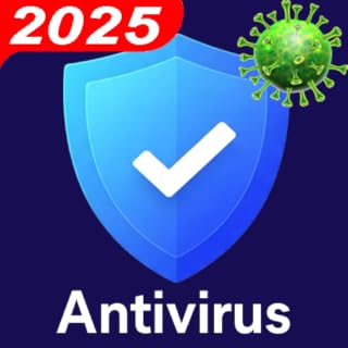 Antivirus for Fire Tablets - Virus Cleaner & Malware Protection for Fire Devices