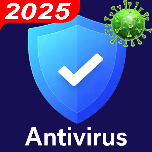 Antivirus for Fire Tablets - Virus Cleaner & Malware Protection for Fire Devices