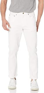 Amazon Essentials Men's Slim-Fit Jeans - Discontinued Colours