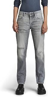 G-Star Women's Kate Boyfriend Jeans