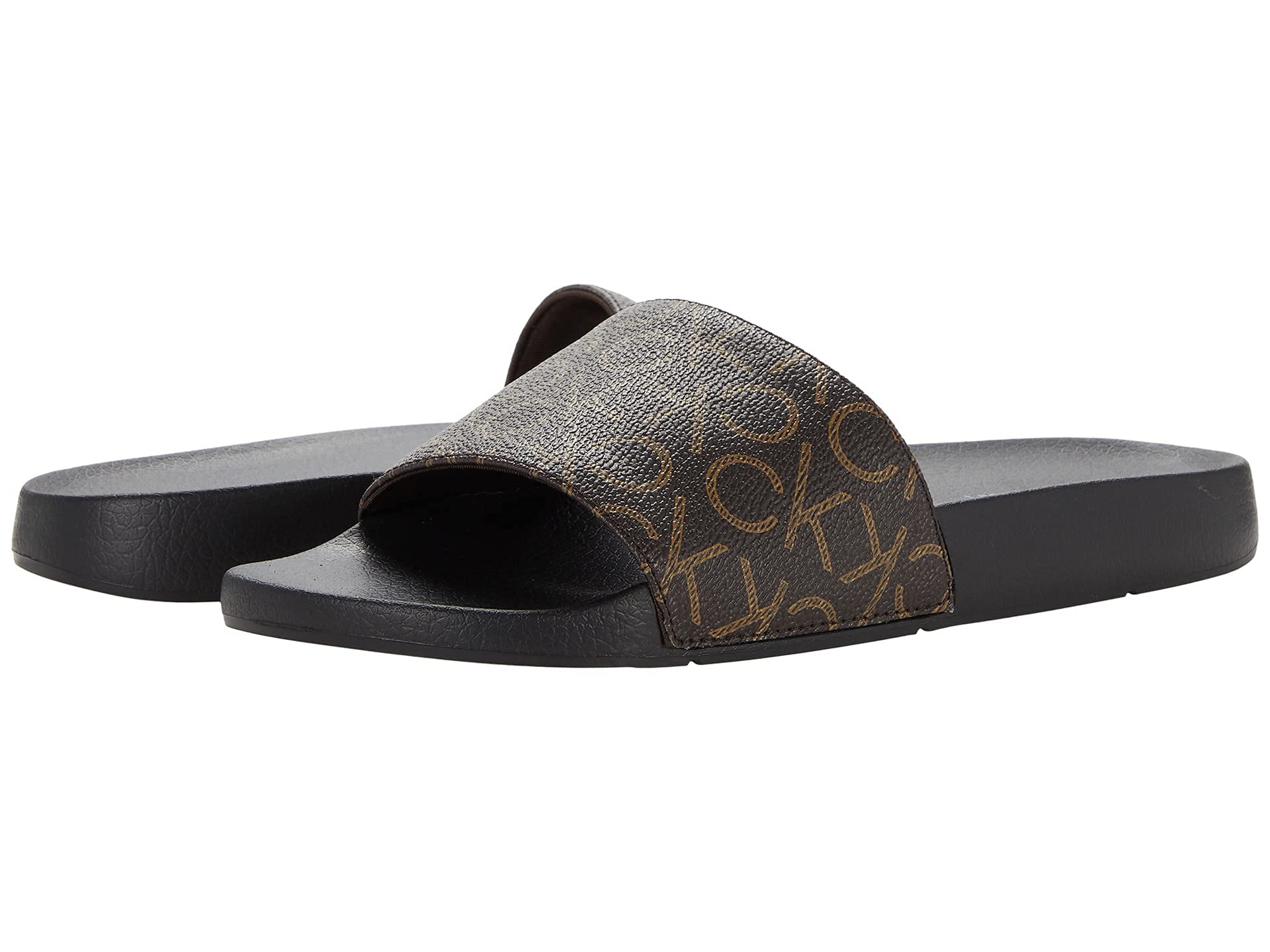 Calvin Klein Athens, Women's Slide Sandals