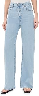 Levi's Women's Ribcage Wide Leg H223