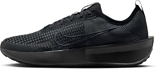 Nike Revolution 7 (GS) Black/Green Strike Football Size