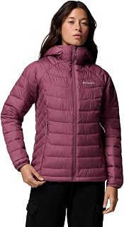 Columbia Powder Lite II Hooded Jacket for Women