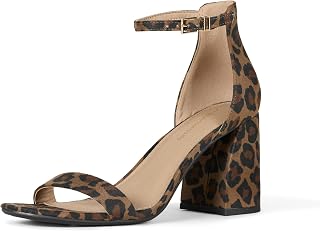 Amazon Essentials Womens Aewm40203 High Heel Nola