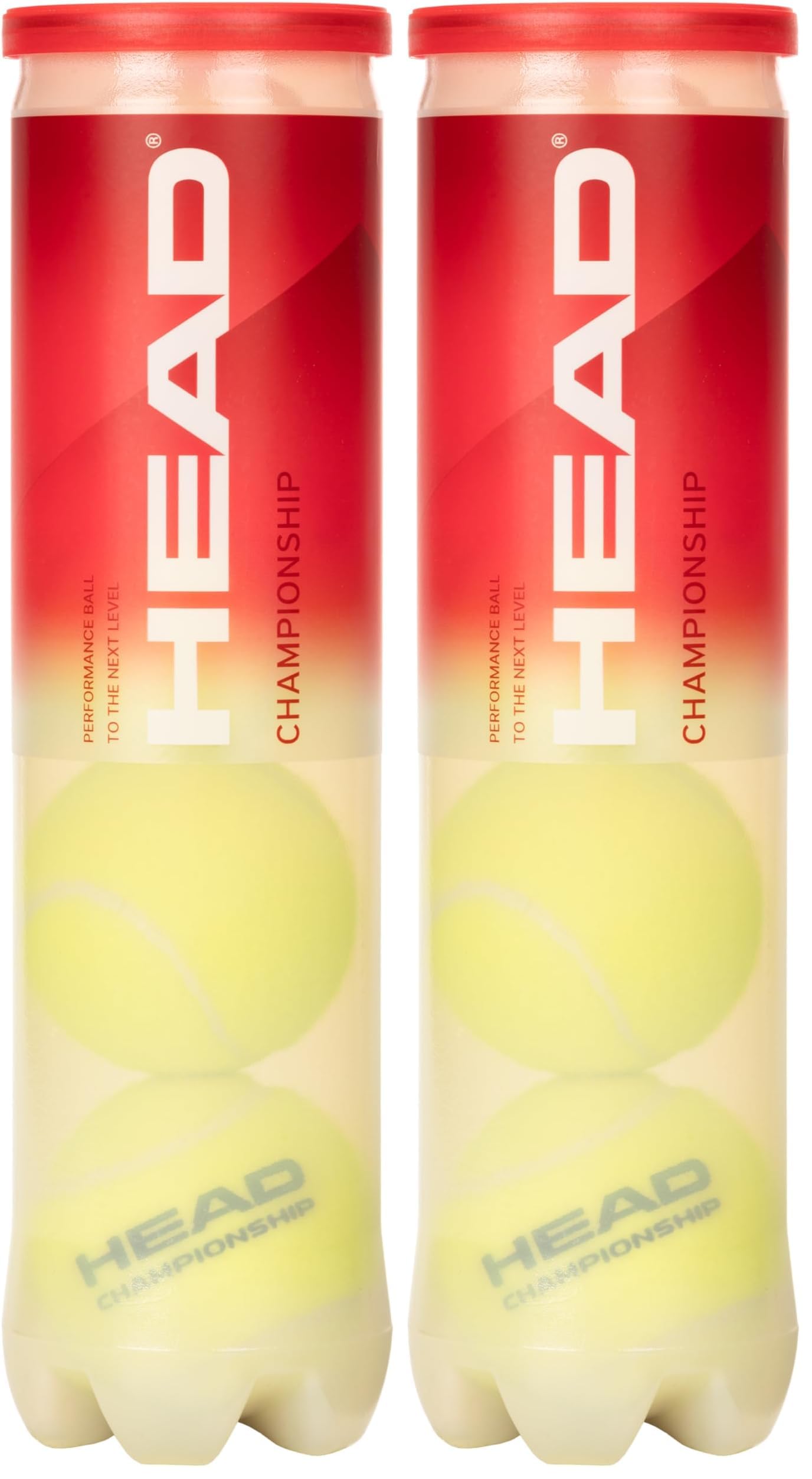 HEAD Championship Tennis Balls