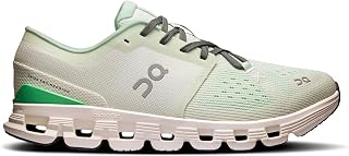 On Cloud X 4, Sneaker Donna