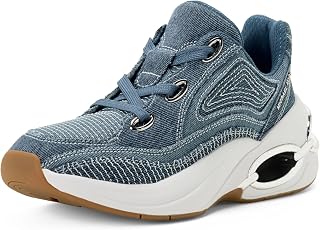 Michael Kors Women's Toni Trainer