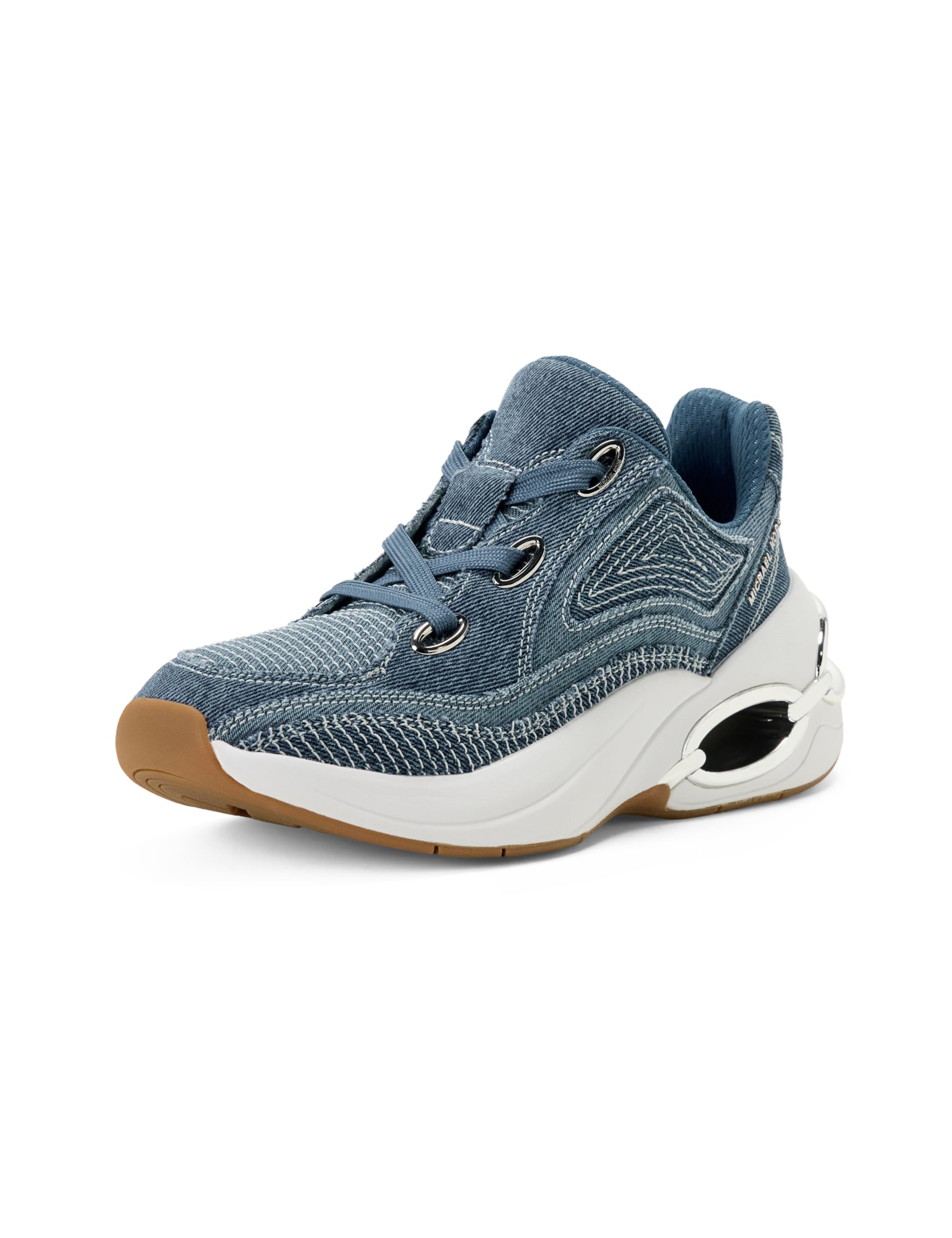Michael Kors Women's Toni Trainer